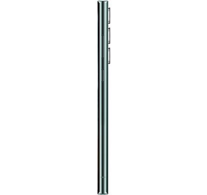 Смартфон Samsung Galaxy S22 Ultra 12/512GB Green (SM-S908BZGH) фото