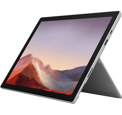 Планшет Microsoft Surface Pro 7+ Intel Core i7 Wi-Fi 16/1TB Platinum (1NF-00006) фото