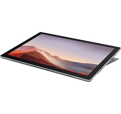 Планшет Microsoft Surface Pro 7+ Intel Core i7 Wi-Fi 16/1TB Platinum (1NF-00006) фото