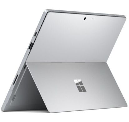Планшет Microsoft Surface Pro 7+ Intel Core i5 Wi-Fi 8/256GB Silver (1NA-00003, 1NA-000001) фото