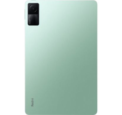 Планшет Xiaomi Redmi Pad 6/128GB Wi-Fi Mint Green фото