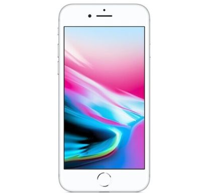 Смартфон Apple iPhone 8 256GB Silver (MQ7G2) фото