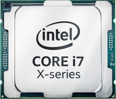 Intel Core i7-7800X (BX80673I77800X)