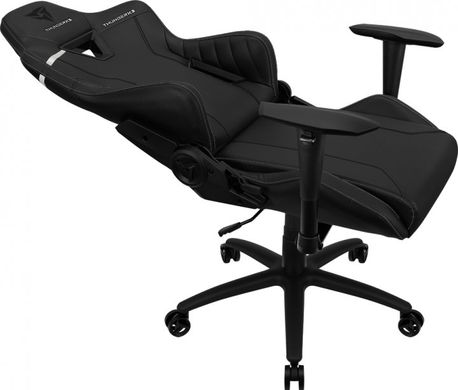Геймерское (Игровое) Кресло ThunderX3 TC3 All Black фото