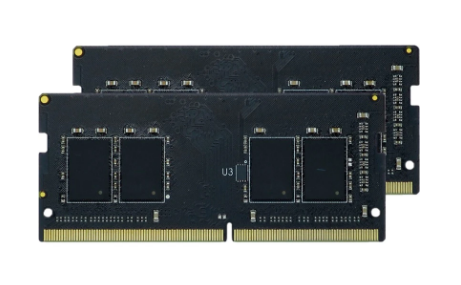 Оперативная память Модуль памяти для ноутбука SoDIMM DDR4 16GB (2x8GB) 2133 MHz eXceleram (E41621SD) фото