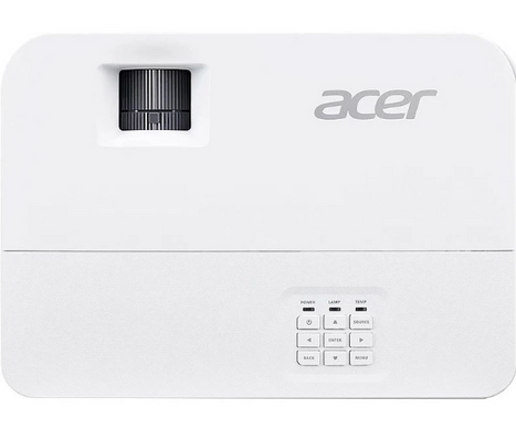 Проектор Acer H6542BD (MR.JUA11.001) фото