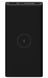 Xiaomi Mi Wireless Power Bank Essential 10000mAh Black (VXN4295CN)