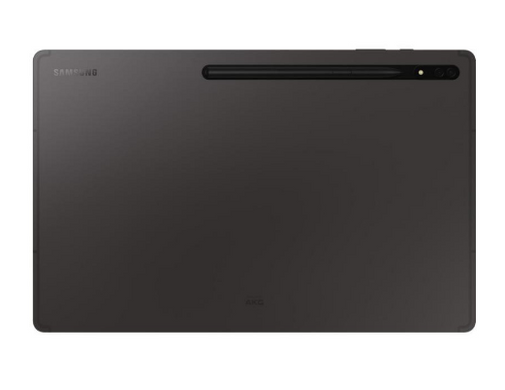 Планшет Samsung Galaxy Tab S8 Ultra 14.6 12/256GB Wi-Fi Grey (SM-X900NZAE) фото