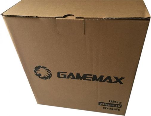 Корпус для ПК GameMax ST102-200W фото