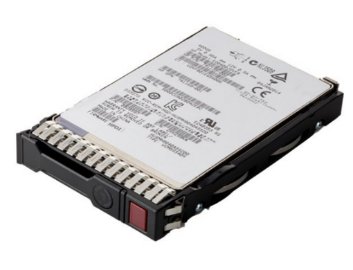 SSD накопитель HP 960GB SATA (P09716-B21) фото