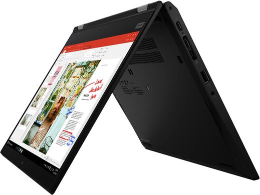 Ноутбук Lenovo ThinkPad L13 Yoga Gen2 (20VK0014GE) фото