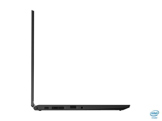 Ноутбук Lenovo ThinkPad L13 Yoga Gen2 (20VK0014GE) фото