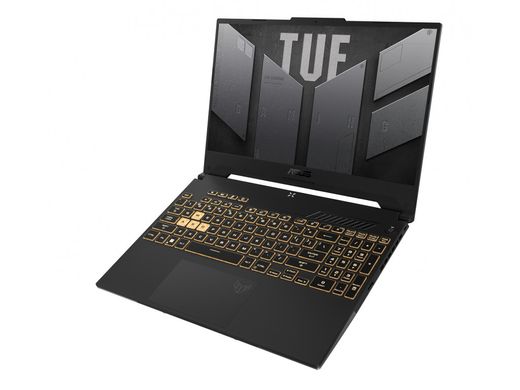 Ноутбук ASUS TUF Gaming F15 FX507ZM (FX507ZM-ES74) фото