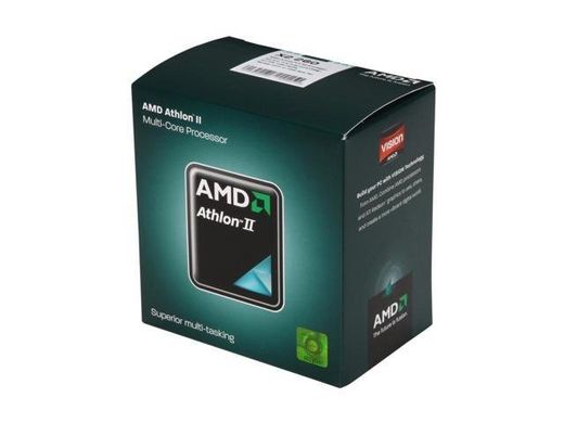 AMD Athlon II X2 260 ADX260OCK23GM