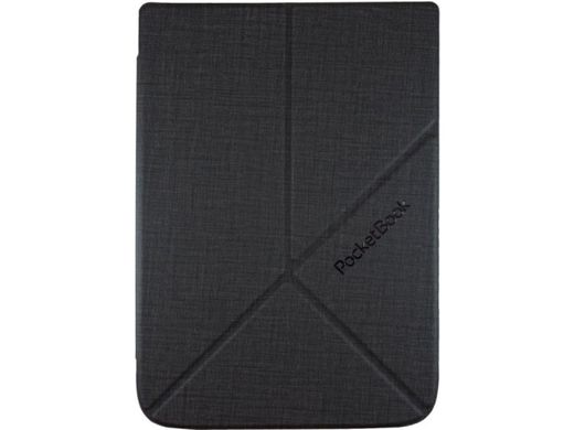 Электронная книга Pocketbook Origami U6XX Shell O series dark gray фото