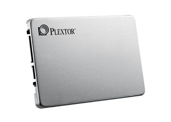 SSD накопичувач Plextor PX-256M8VC фото