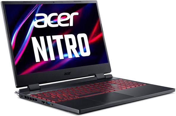 Ноутбук Acer Nitro 5 AN515-58-71J9 (NH.QGAAA.001) фото