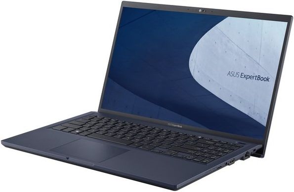 Ноутбук Asus BA1500CDA-BQ0485 (90NX0401-M05160) фото