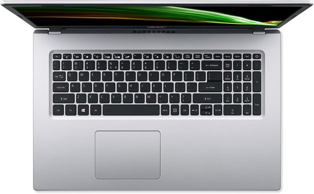 Ноутбук Acer Aspire 3 A317-53-76E6 (NX.AD0EU.00K) фото