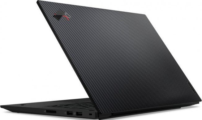 Ноутбук Lenovo ThinkPad X1 Extreme Gen 5 (21DE001MRA) фото