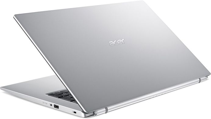 Ноутбук Acer Aspire 3 A317-53-76E6 (NX.AD0EU.00K) фото