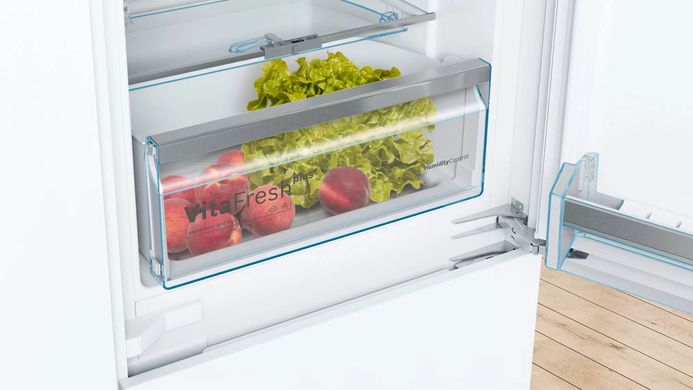 Встраиваемые холодильники Bosch KIN86AFF0 фото