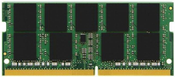 Оперативная память Kingston DDR4 2400 4GB SO-DIMM (KCP424SS6/4) фото