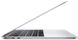 Apple MacBook Pro 13" 256Gb Touch Bar Silver (MV992) 2019 MV992 детальні фото товару
