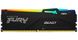 Kingston FURY 16 GB DDR5 5200 MHz Beast RGB (KF552C36BBEA-16) детальні фото товару
