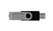 GOODRAM 128 GB UTS2 Twister Black (UTS2-1280K0R11) подробные фото товара