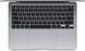 Apple MacBook Air 13" Silver Late 2020 (MGN93) подробные фото товара
