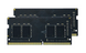 Модуль памяти для ноутбука SoDIMM DDR4 16GB (2x8GB) 2133 MHz eXceleram (E41621SD) детальні фото товару