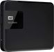 WD Easystore 5TB External USB 3.0 Portable Hard Drive Black (WDBAJP0050BBK-WESN) подробные фото товара