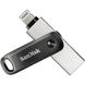 SanDisk iXpand Go 64GB (SDIX60N-064G-GN6NN) подробные фото товара