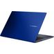 ASUS VivoBook 15 X513EA-BN3575 (90NB0SG6-M01JU0) Cobalt Blue подробные фото товара