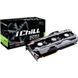 INNO3D Geforce GTX 1070 X4 iChill (C107V4-1SDN-P5DNX)