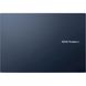 ASUS Vivobook 16X M1603IA Quiet Blue (M1603IA-MB081, 90NB0Y41-M003P0) детальні фото товару