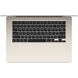 Apple MacBook Air 15" M2 Starlight 2023 (MQKV3) детальні фото товару