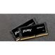 Kingston SO-DIMM 2x16GB/3200 DDR4 Kingston Fury Impact (KF432S20IBK2/32) подробные фото товара