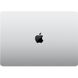 Apple MacBook Pro 16" Silver (Z1500002D) подробные фото товара