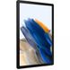 Samsung Galaxy Tab A8 10.5" 3/32GB Wi-Fi Dark Grey (SM-X200NZAA) подробные фото товара