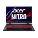 Acer Nitro 5 AN515-58-78W2 Obsidian Black (NH.QLZEU.002) подробные фото товара