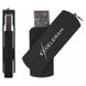 Exceleram 128 GB P2 Series Black/Black USB 3.1 Gen 1 (EXP2U3BB128) подробные фото товара