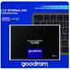 GOODRAM CL100 GEN.3 960 GB (SSDPR-CL100-960-G3) детальні фото товару