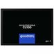 GOODRAM CL100 GEN.3 960 GB (SSDPR-CL100-960-G3) подробные фото товара