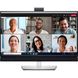 Dell Video Conferencing Monitor C2722DE (210-AYLV) детальні фото товару