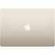 Apple MacBook Air 15" M2 Starlight 2023 (MQKV3) детальні фото товару