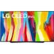 LG OLED48C2 (OLED48C21LA)