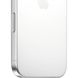 Apple iPhone 16 Pro 128GB White Titanium (MYNE3)