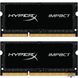 HyperX 8 GB (2x4GB) SO-DIMM DDR3L 1600 MHz IMPACT (HX316LS9IBK2/8) детальні фото товару
